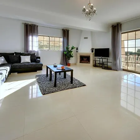 Machado By Popular Villas Villa Albufeira