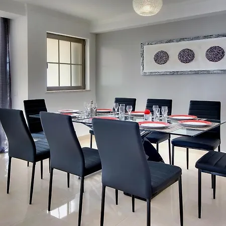 Villa Machado By Popular Villas Albufeira