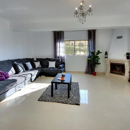 Machado By Popular Villas Албуфейра
