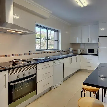 Machado By Popular Villas * Албуфейра
