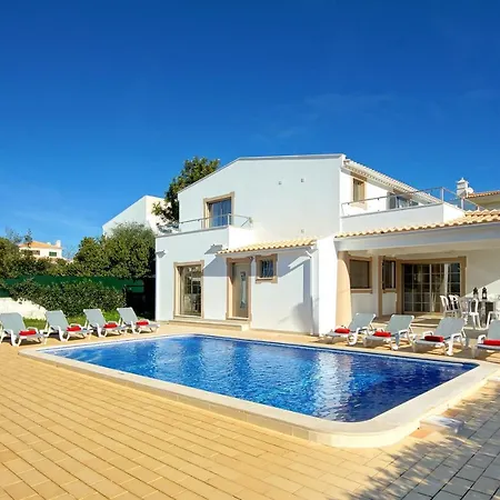 Machado By Popular Villas Вилла Албуфейра
