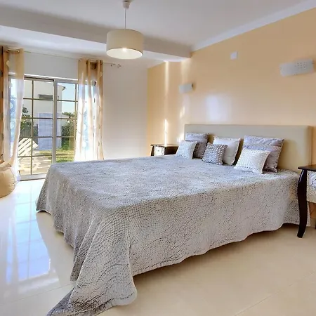 Вилла Machado By Popular Villas Албуфейра