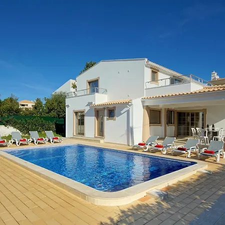 Machado By Popular Villas Вилла Албуфейра