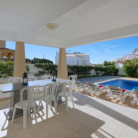 Machado By Popular Villas Вилла *